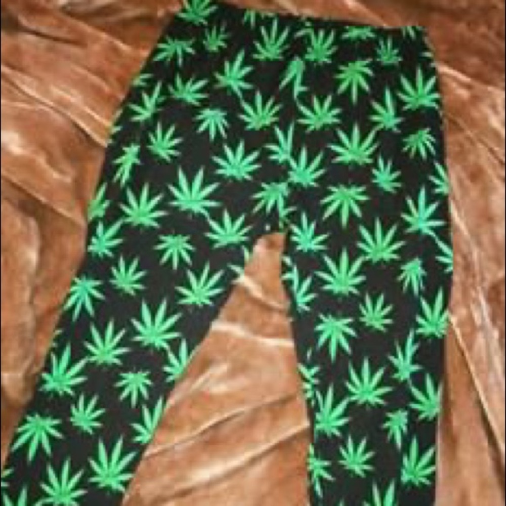 COPY - Leggings